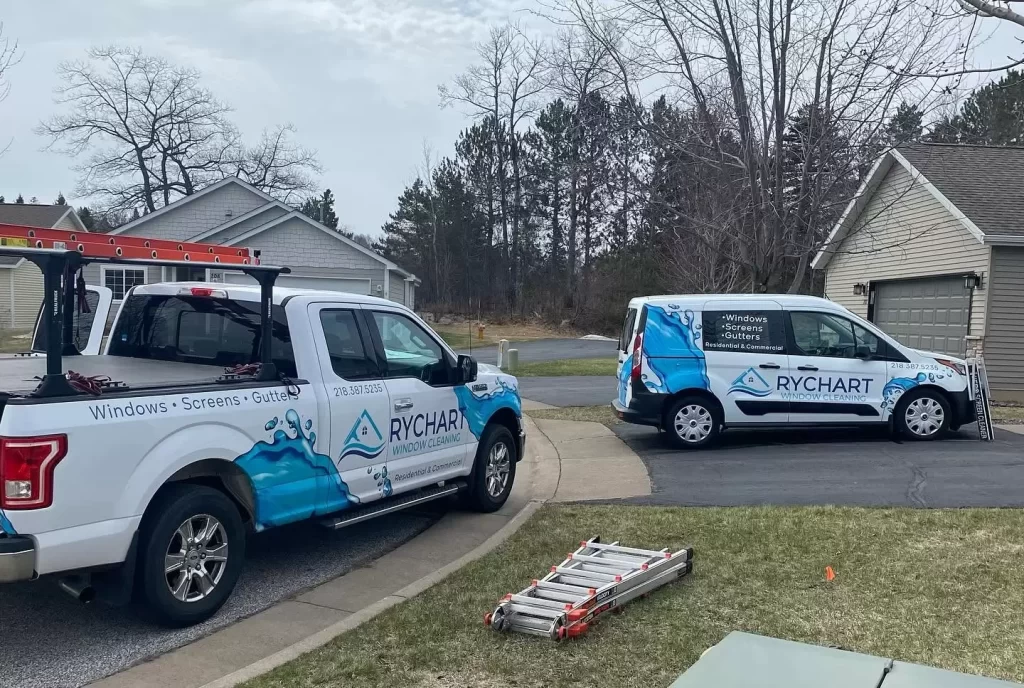 Window Cleaning Services Near You